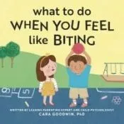 What to Do When You Feel Like Biting