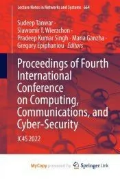 Proceedings of Fourth International Conference on Computing, Communications, and Cyber-Security