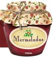 Cocina con forma. Mermeladas