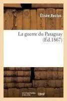 La guerre du Paraguay