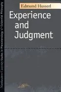 Experience and Judgment