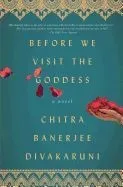 Before We Visit the Goddess