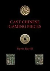 Cast Chinese Gaming Pieces