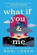 What If You and Me
