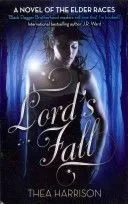 Lord's Fall. by Thea Harrison