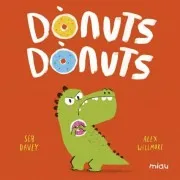 Donuts Donuts (Catalan)