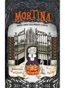 Mortina 1 - Barrez Lehertzeko Moduko Istorioa