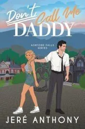 Don’t Call Me Daddy
