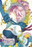 Los Apuntes De Vanitas 4