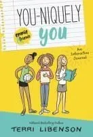 You-Niquely You: an Emmie and Friends Interactive Journal