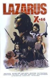 LAZARUS X +66