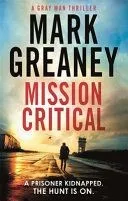 MISSION CRITICAL