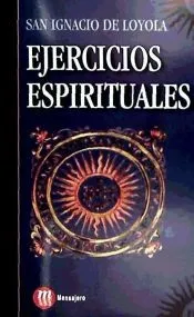 EJERC.ESPIRITUALES.TEXTO AUTOGRAFO