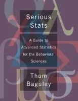 Serious Stats