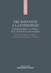 Del instante a la eternidad