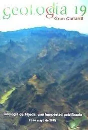 Geologia Nº19 Gran Canaria