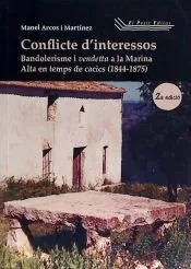 CONFLICTE D'INTERESSOS