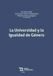 La Universidad y la Igualdad de Género