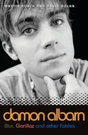 Damon Albarn