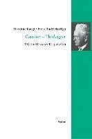 Cassirer - Heidegger