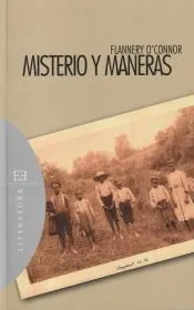 Misterio y maneras