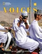Voices 4 with Online Practice and Student's eBook