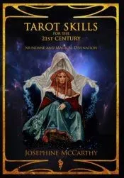 Tarot Skills for the 21st Century