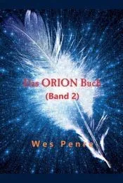 Das Orion-Buch (Band 2)