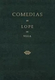 Comedias de Lope de Vega. (Parte I, Volumen II). La traición bien acertada. El hijo de Reduán. El nacimiento de Ursón y Valentín, reyes de Francia. El casamiento de la muerte