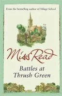 Battles At Thrush Green