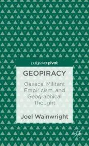 Geopiracy
