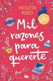 Mil razones para quererte (Mis razones 2)