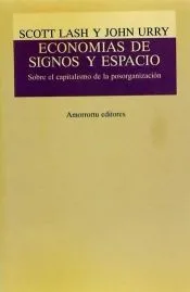 Economías de signos y espacio