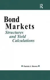 Bond Markets