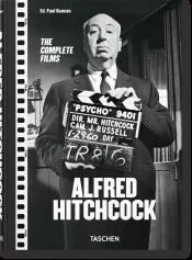 Alfred Hitchcock: The Complete Films