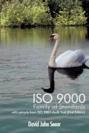 ISO 9000 Family of Standards