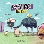 Waldo The Emu
