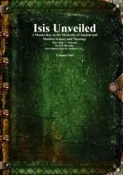 Isis Unveiled