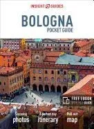 Insight Guides Pocket Bologna (Travel Guide with Free EBook)