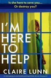 I’m Here to Help