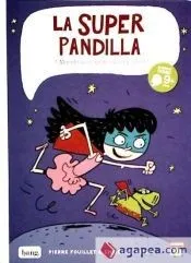 La Superpandilla