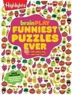 Brainplay Funniest Puzzles Ever