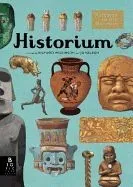 Welcome to the Museum: Historium