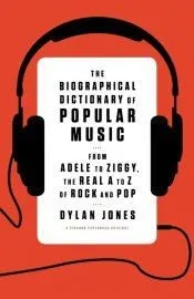 The Biographical Dictionary of Popular Music