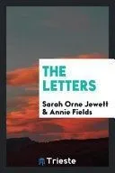 The Letters of Sarah Orne Jewett