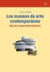 Los museos de arte contemporáneo