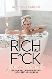 Rich as F*ck Journal