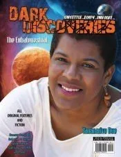 Dark Discoveries - Issue #38