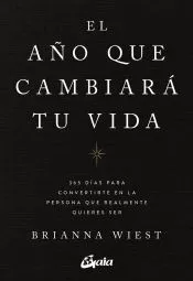 El año que cambiará tu vida