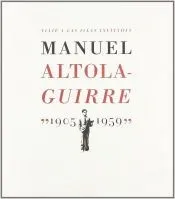 Viaje a las Islas Invitadas. Manuel Altolaguirre (1905-1959)